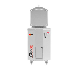 Машина тестоделительная DIV-R 20 круг JAC
