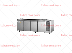 Стол морозильный CHEF LINE LTFMGN1111NT APACH