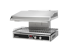 Гриль электрический Hi Lite SH40 GIORIK