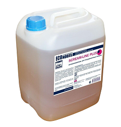 Ополаскиватель для посудомоечных машин 5 л Scream Line-2 ECONOBEL (0208-05)