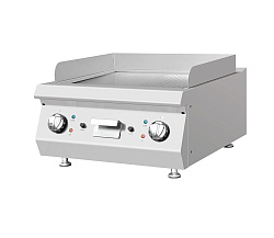 Поверхность жарочная ребристая/плоская 1M0FT2E KOCATEQ