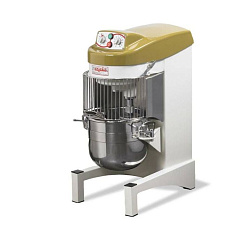 Миксер планетарный QUICK 20B SOTTORIVA