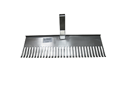 Пластина для прижима хлеба TR350 STARFOOD (TR350-35)
