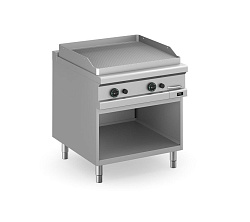 Сковорода открытая газовая COOK LINE APTG-89PLR/PL APACH