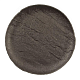 Тарелка 26 см Black Raw Stellar P.L. PROFF CUISINE (51552)