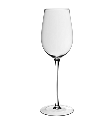 Бокал для вина 420 мл, 254 мм, хрустальное стекло Sensation MGline (75737)