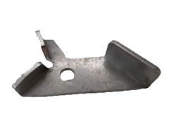 Палец левый DRAG CLAW для FAGOR (Z275077000)