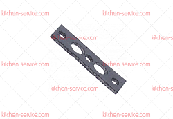 Уплотнитель нагревательного элемента для печи (7105882)