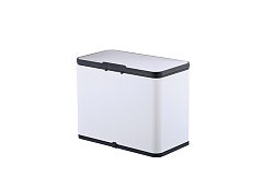 Ведро для мусора JAH-540 4 л (внутреннее ведро) FOODATLAS