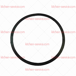 Прокладка редуктора резиновая для ТОРГМАШ (г. Барановичи) (02.012)