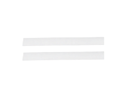 Трубка силиконовая 14x2 см для CARIMALI (84.00010)