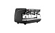 Кофемашина Appia Life 2Gr S черная высокие группы, экономайзер NUOVA SIMONELLI