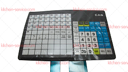Клавиатура для CAS (CL5000JP)