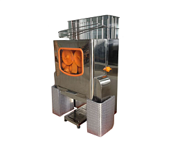 Соковыжималка для цитрусовых 2020SM-(II)-MS настольная NJ FOODATLAS