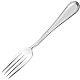 Вилка десертная 18,5 см «Ансер Бэйсик» KUNSTWERK