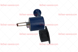 Ручка дверцы для печи (5026909)