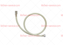 Шланг гибкий 1/2"FF 300 см для печи (3359720)