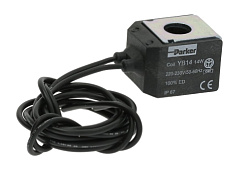 Катушка электромагнитная с проводом PARKER (371098)