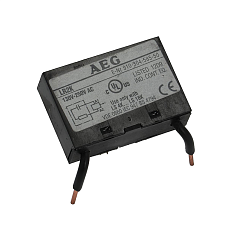 Фильтр помехоотводящий LR2K для AMBACH (5050912346)