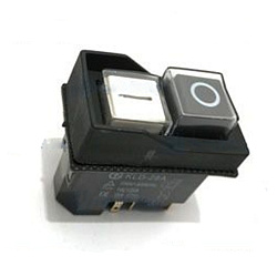 Переключатель для слайсера HKN-HM300 HURAKAN