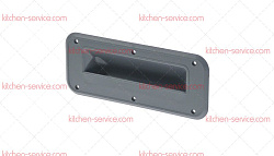 Ручка утопленная для ELFRAMO (00205530)