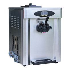 Фризер для мягкого мороженого (помпа) ICT-120P EKSI