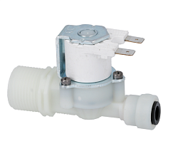 Клапан электромагнитный для WLBAKE (07060001)