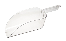 Совок 680 гр CAMBRO (SCP24CW-135)