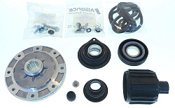 Ступица для ALLIANCE (766P3A)