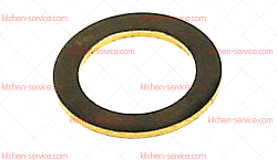 Уплотнитель вала для двигателя печи (3786739)