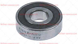 Подшипник 609-2RS SKF для тестомешалки (D063091)
