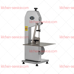 Пила для резки мяса COOK LINE ASW155A 220В APACH