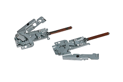 Петля дверцы для ELECTROLUX (4055180832)