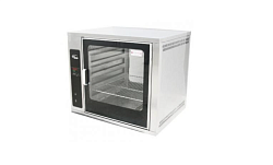 Витрина тепловая ВтЭ для конвекционного гриля GRILL MASTER