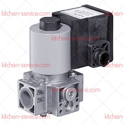 Газовый клапан DUNGS (107534)