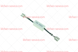 Резистор 100 Ом для печи (4058872)