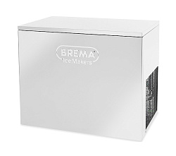 Льдогенератор C 150W кубик BREMA