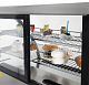Витрина холодильная RT-130L -2 FOODATLAS