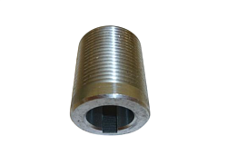 Шкив двигателя для картофелечистки PPJ SIRMAN (IV1320605)