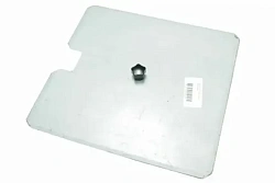 Крышка для BEF121-122 KOCATEQ