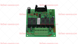 Плата печатная для печи (5070061)