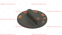 Ручка регулировочная для печи (5029203)