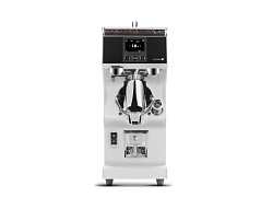 Кофемолка-автомат MYTHOS MYG 75 (белая) VICTORIA ARDUINO