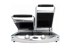 Гриль контактный Spidoglass SP020P SPIDOCOOK