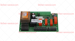 Плата печатная силового модуля IWP750LX для ELIWELL (WP35DF1XCD780 )