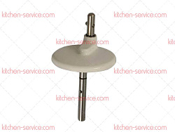 Планетарный редуктор для KP2670 KitchenAid (КитченЭйд) (9708172)