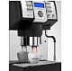 Кофемашина суперавтомат PRONTOBAR 1 GR BLACK+RUSSIAN LCD NUOVA SIMONELLI