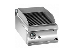 Гриль лавовый Chef Line GLLGG48 APACH