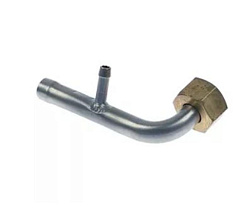 Патрубок впускной для WINTERHALTER (5509055)