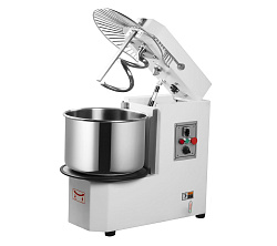 Тестомес спиральный RH-20AT ROSSO